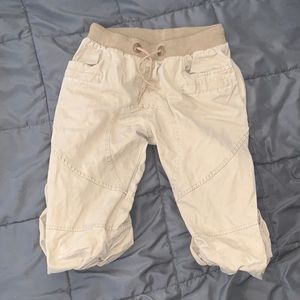 American Stitch Joggers